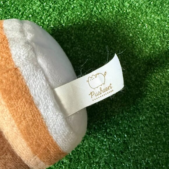 Kawaii Pusheen Affogato Plush 6" Coffee Cat CultureFly Box Exclusive Spin Master - Picture 10 of 11